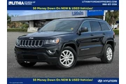 Jeep Grand Cherokee 2015 4x2 en Fresno