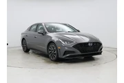 Hyundai SONATA 2020 SEL Plus