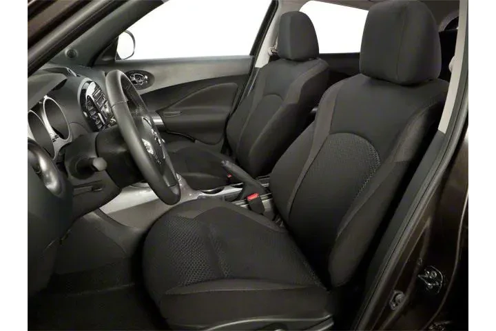 $3000 : Nissan JUKE 2013 AWD S 4dr C image 8