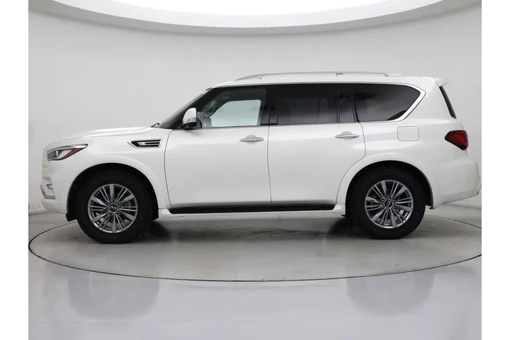 $39998 : INFINITI QX80 2024 AWD Luxe image 3