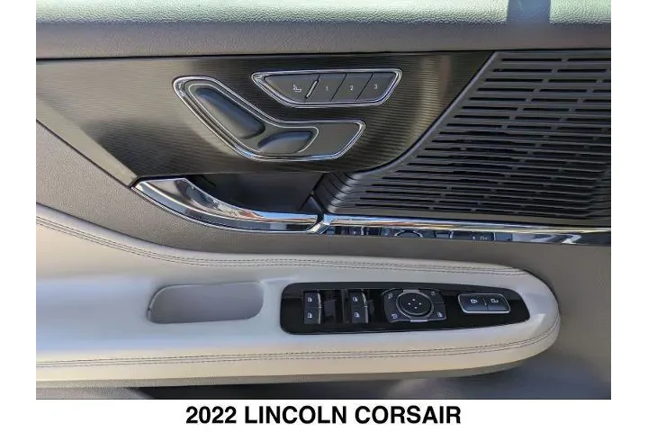 $29875 : Lincoln Corsair 2022 Reserve image 10