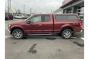 $19999 : Ford F-150 2015 4x4 XLT 4dr thumbnail