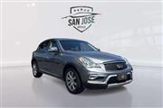 2017 INFINITI QX50 SPORT UTIL en San Jose