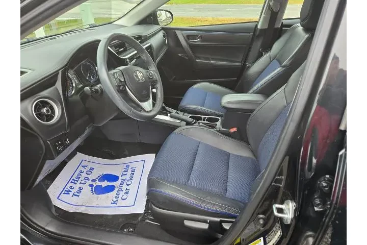 $11995 : Toyota Corolla 2017 L 4dr Se image 6