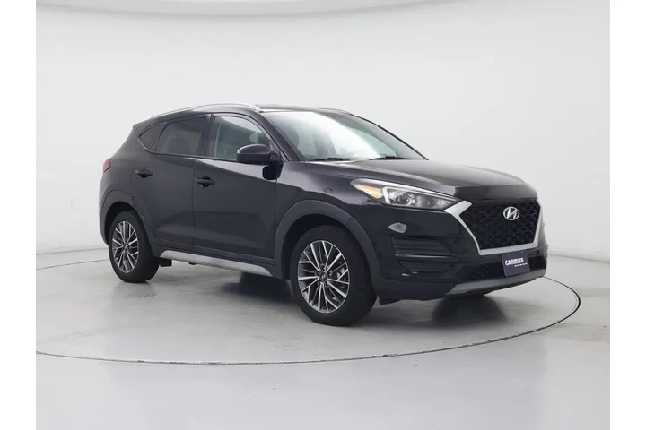 $20998 : Hyundai TUCSON 2020 SEL 4dr image 1