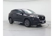 Hyundai TUCSON 2020 SEL 4dr en San Jose