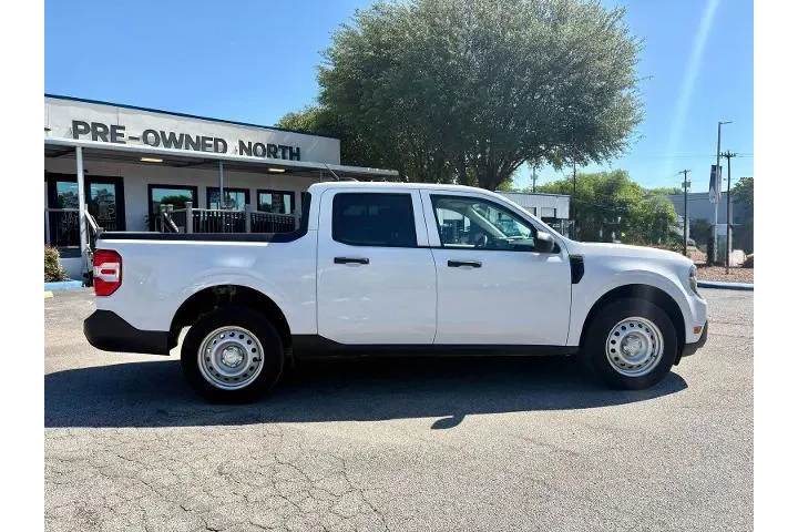$27473 : Ford Maverick 2025 XL 4dr Su image 2