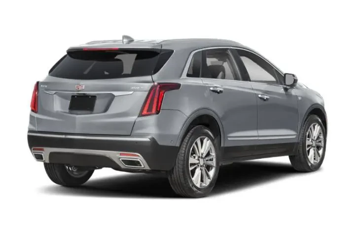 $26990 : Cadillac XT5 2023 Premium Lu image 5