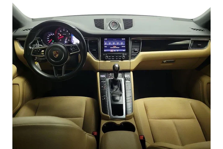 $27998 : Porsche Macan 2017 AWD S 4dr image 9