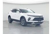 Chevrolet Blazer 2023 AWD LT