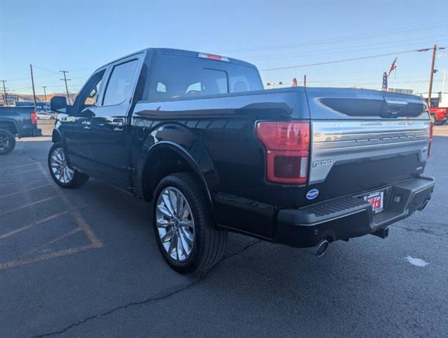 $42999 : 2020 F-150 Limited image 6