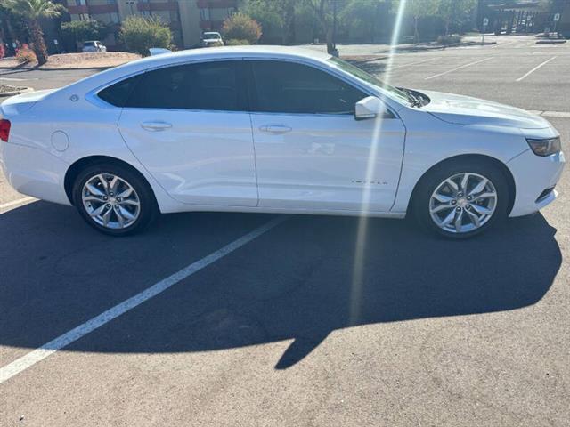 $10595 : 2020 Impala LT image 7