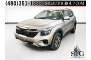 $20480 : Kia Seltos 2024 S 4dr SUV thumbnail