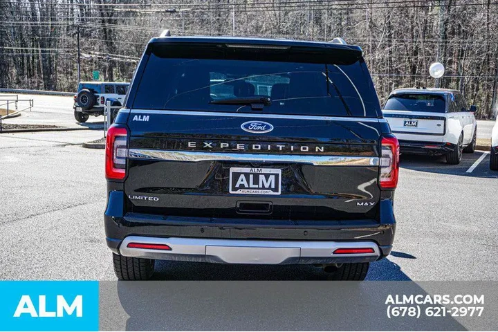 $38920 : Ford Expedition MAX 2024 4x2 image 9