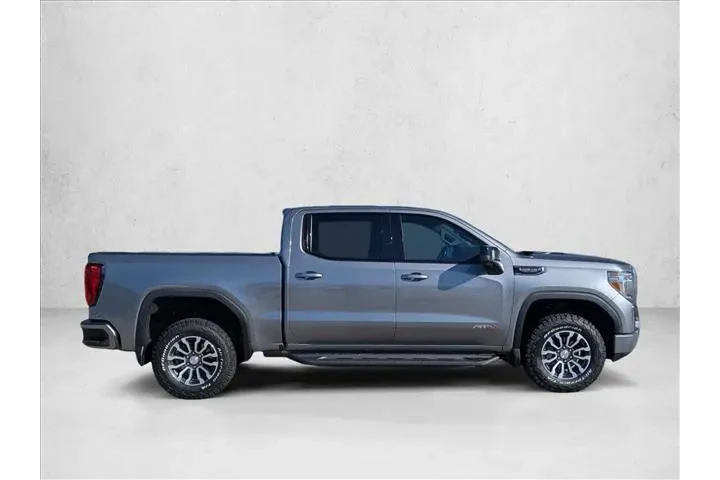 $30995 : GMC Sierra 1500 2021 4x4 AT4 image 4