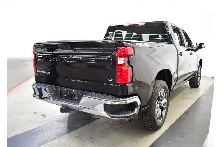 $39994 : Chevrolet Silverado 1500 202 image 7
