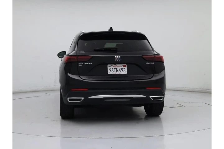 $27998 : Buick Envision 2025 AWD Pref image 6