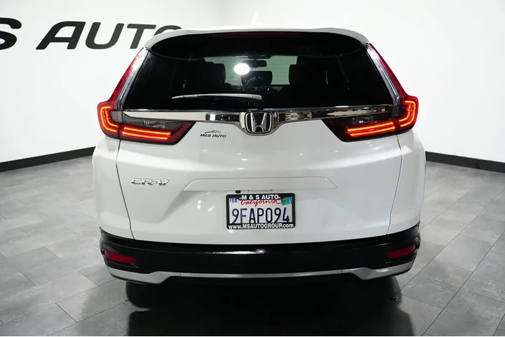 $23320 : 2020 CR-V image 10