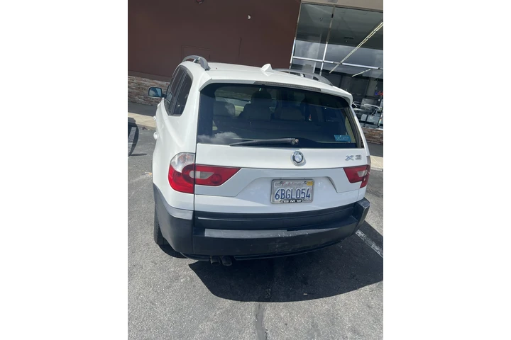 $1500 : BMW x3 image 2