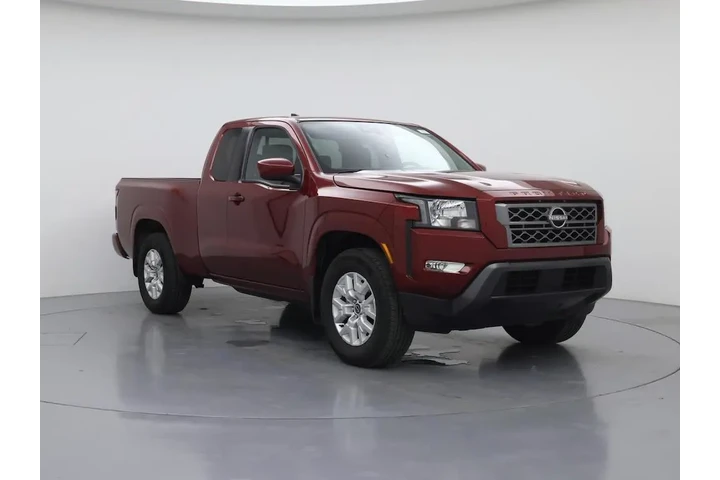 $28998 : Nissan Frontier 2024 4x2 S 4 image 1