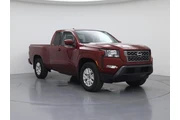 Nissan Frontier 2024 4x2 S 4