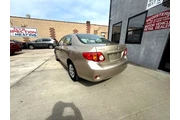 $6295 : 2010 Corolla LE thumbnail