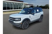 Ford Bronco Sport 2021 AWD O en Raleigh