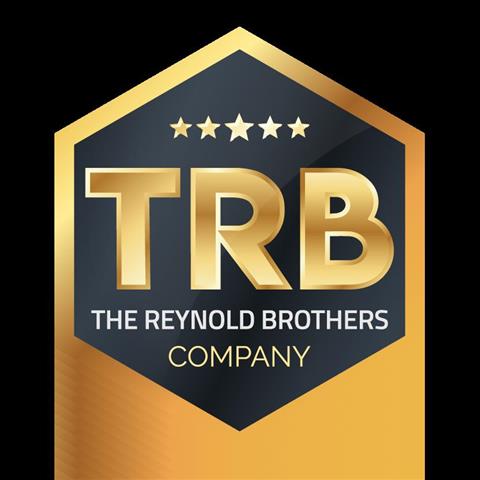 The Reynold Brothers image 1