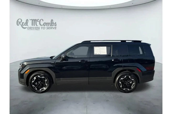 $32991 : Hyundai SANTA FE 2025 SEL 4d image 2