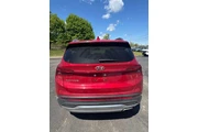 $21990 : Hyundai SANTA FE 2022 SEL 4d thumbnail