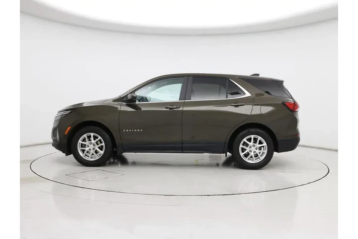 $23998 : Chevrolet Equinox 2023 LT 4d image 3