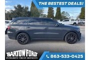 $15887 : Dodge Durango 2017 AWD R/T 4 thumbnail