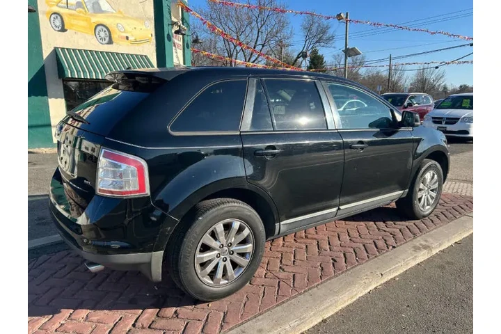 $5995 : 2008 Edge SEL image 4