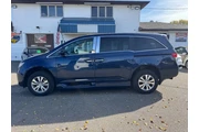 2016 Odyssey EX en North Dakota