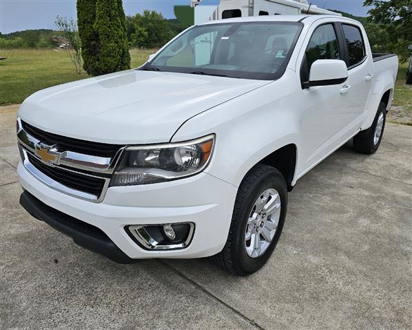 $11000 : 2015 Colorado LT 4D image 1