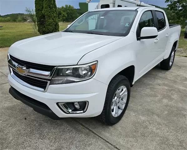 $11000 : 2015 Colorado LT 4D image 1