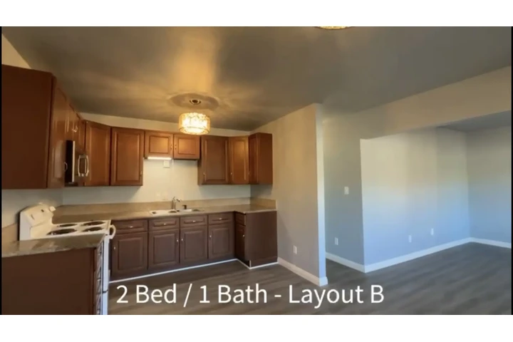 $1950 : Se renta apartamento image 4