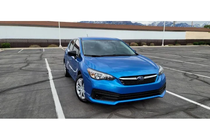 $17300 : 2023 Impreza image 3