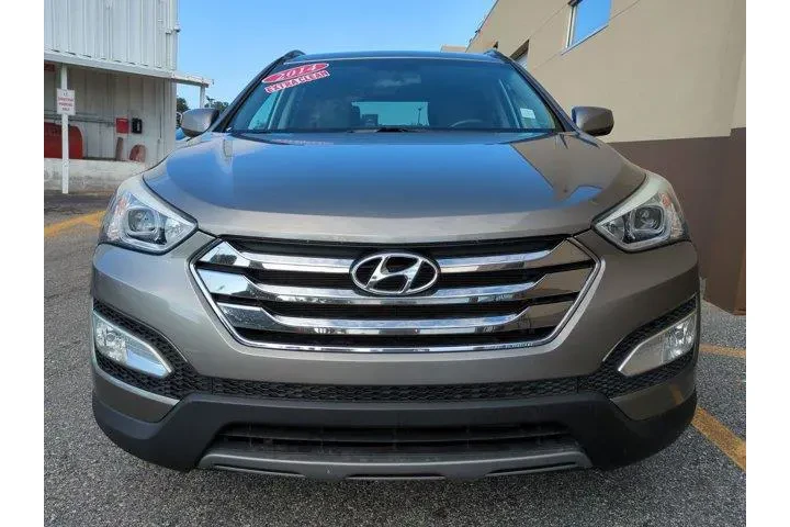 $12987 : Hyundai SANTA FE Sport 2014 image 9