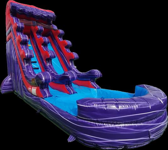 Waterslide image 4