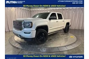 GMC Sierra 1500 2018 4x4 Den en Fresno