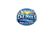 D&E Pools Co en Vineland