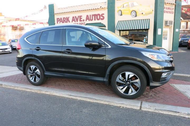 $21000 : 2016 CR-V Touring image 3