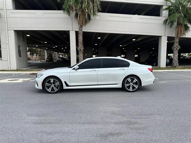 $28799 : 2016 BMW 7 SERIES2016 BMW 7 S image 5