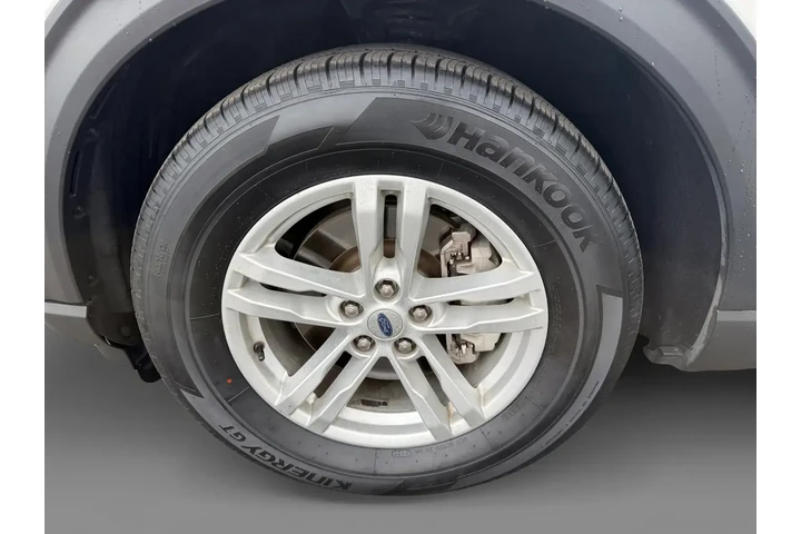 $25831 : Ford Explorer 2022 XLT 4dr S image 9