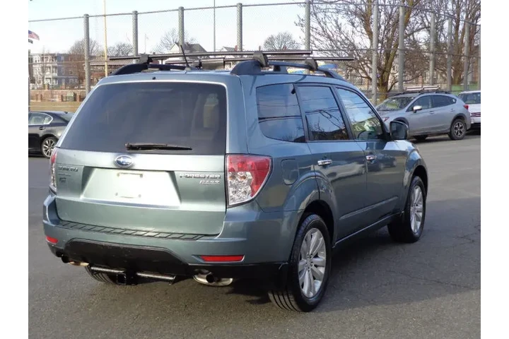 $8450 : 2012 Forester 2.5X Premium image 6
