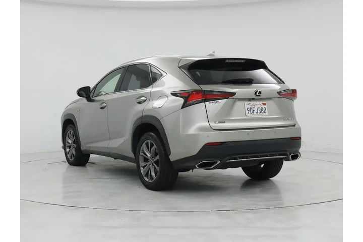 $27998 : Lexus NX 300 2019 4dr Crosso image 2
