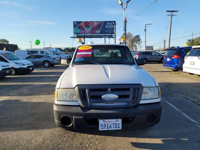 $7999 : 2009 Ranger XL image 4