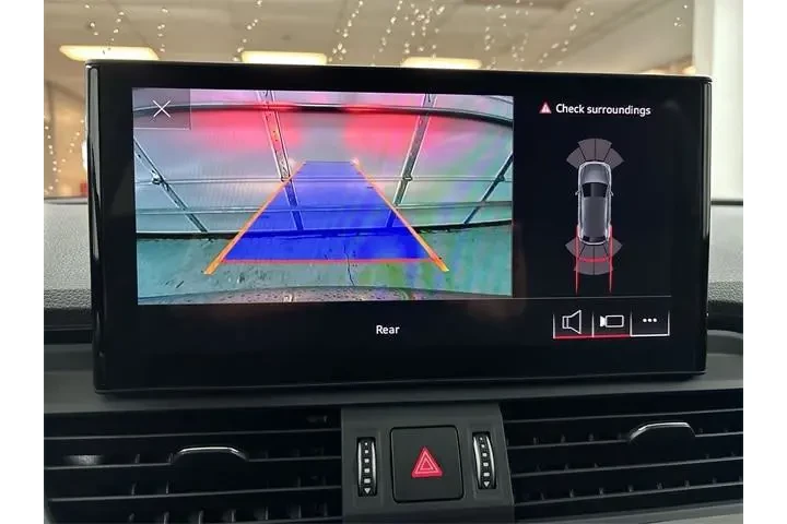 $36200 : Audi Q5 2024 AWD e quattro S image 9