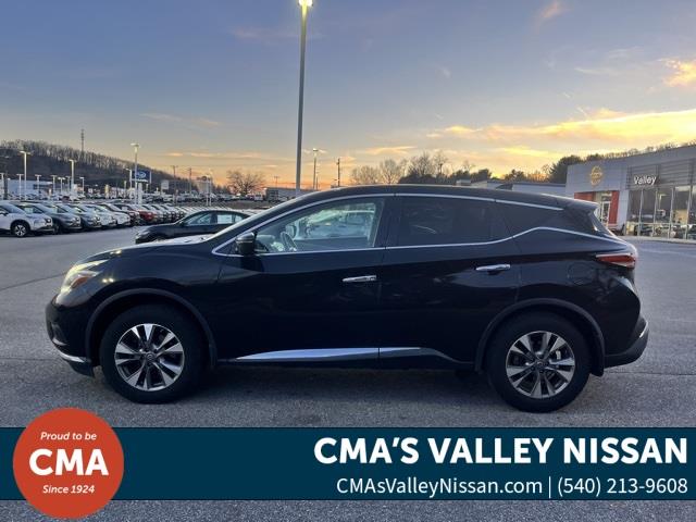 $15979 : PRE-OWNED 2018 NISSAN MURANO S image 8